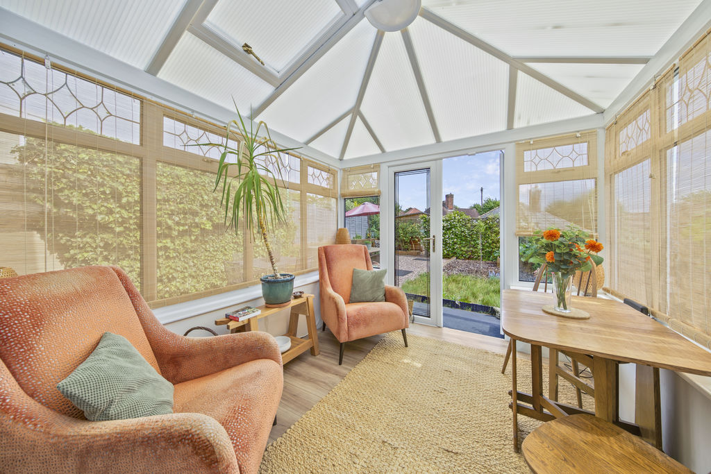 Holmebank Close Brockwell